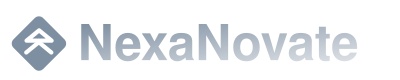 NexaNovate Logo